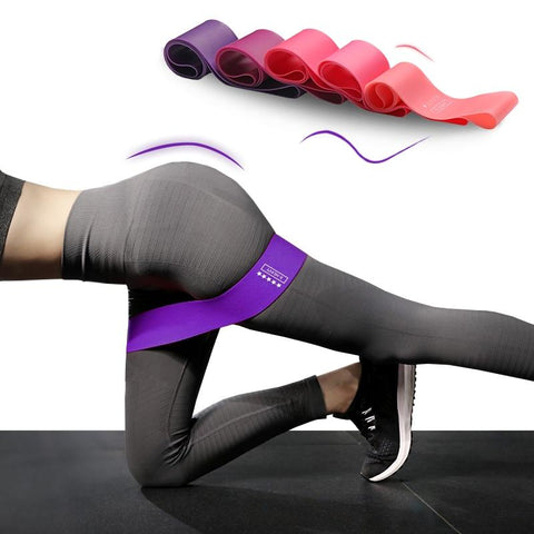 Resistance Loop Exercise Band